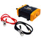 750 Watt Power Inverter DC 12v to 110v AC Car Converter with 2 USB Ports 2 AC Outlets PWD750