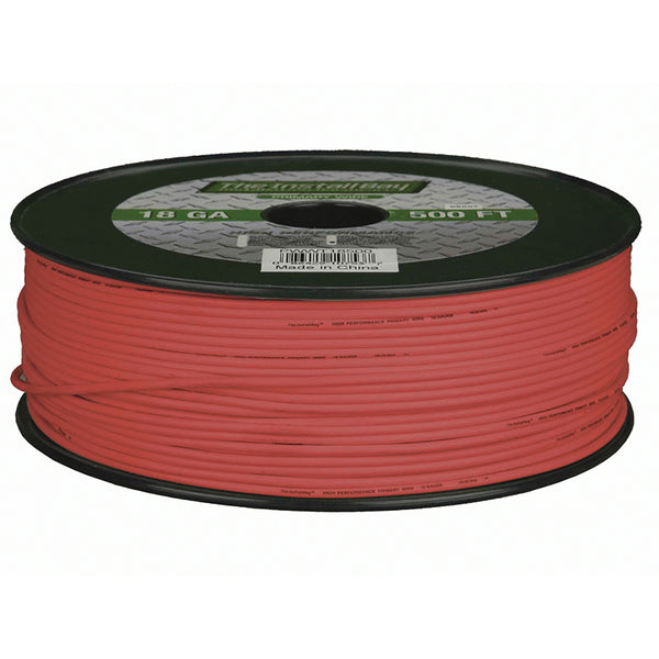 16GA 500' PINK PRIMARY WIRE