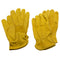 Grain Cowhide Work Glove XL  2-Pack
