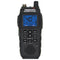 Handheld Radio with Large LCD screen