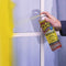 Flex Seal Flood Protection Spray RPSYELR16 - Spray Waterproof Rubberized Coating Flood Sealant Waterproof Removeable Easy-Apply - 10 Fluid Ounces