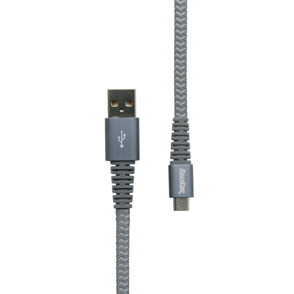 6Ft Micro to USB Charge and Sync Cable