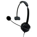 RKING910 Mono Wired Headset