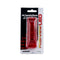 LED 3 3/4 .in  SEALED MARKER LT RED (12