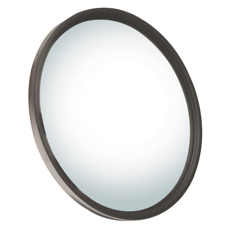 8.5in Stainless Steel Convex Mirror