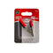 ALLIGATOR CLIPS  2.50 .in  2PK