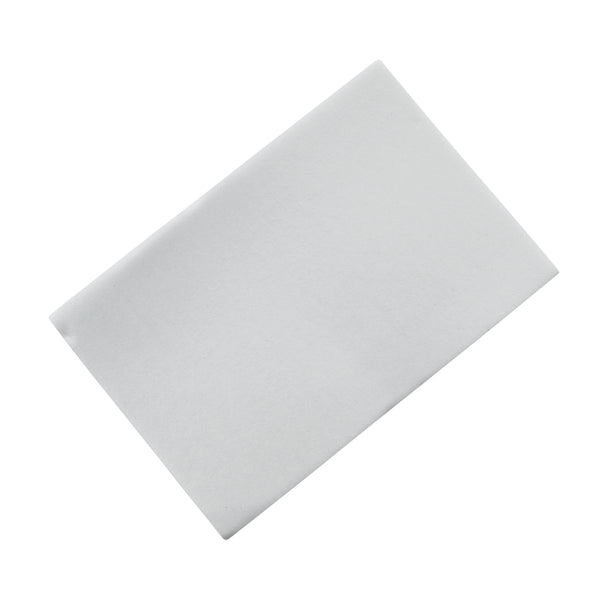 MOUNTING PAD DOUBLE SIDED 3 .in X2 .in