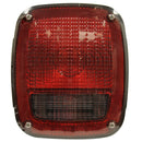 6-3/4 .in X 5-3/4 .in  TAIL TAIL LIGHT A