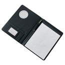 Executive Notebook with Flip Calculator