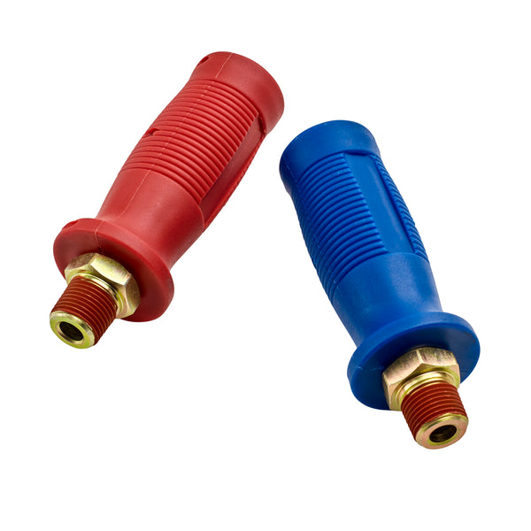 Gladhand Air Hose Disconnect Grips