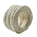 Rope Sisal 1/4in x 50ft