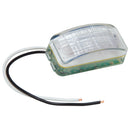 LED 2.5 .in  SEALED RECT. LIC PLATE LIGH