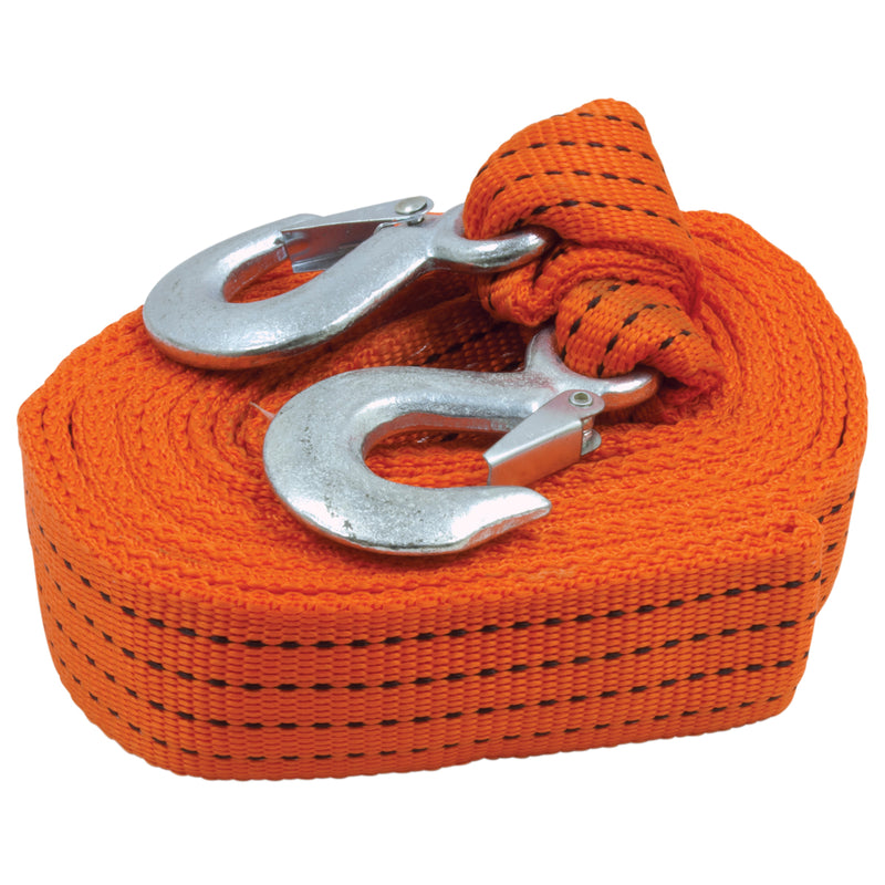 TOW STRAP  5 TON  15 FEET