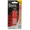 Slim Clearance Marker Light Red