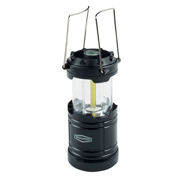 Portable COB Collapsible Lantern