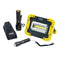 Flashlight Combo Kit With Work Light Portable Emergency Lighting Set RP1808C