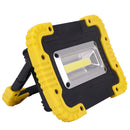 Portable Work Light 5W COB LEDs 3 Mode Battery Operated RP1808