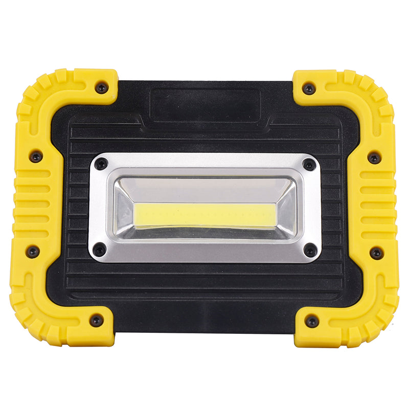 Portable Work Light 5W COB LEDs 3 Mode Battery Operated RP1808