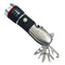 Flashlight with Multi-Tool