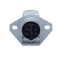 RoadPro  RP2345FSAE 7-Way Electrical Trailer Socket 7-Pin Connector