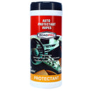 Auto Protectant Wipes  2 pack