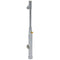 12 Inch Straight-On Dual Foot Tire Gauge