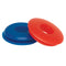 Poly Gladhand Seals Red and Blue