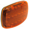 LED MAGNETIC WARNING LIGHT AMBER