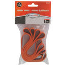 Ruber Bands UV Resistant 5pk