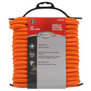 3/8in X 50ft Poly Rope Orange Spool