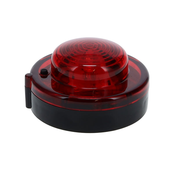 LED Roadside Beacon  Red