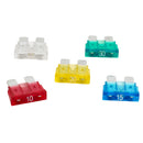 Trip-Glow ATO Fuse Assortment 5pk