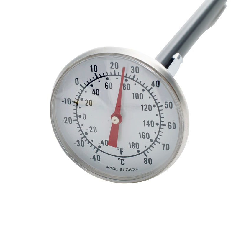 Thermometer Meat Produce 2in Dial