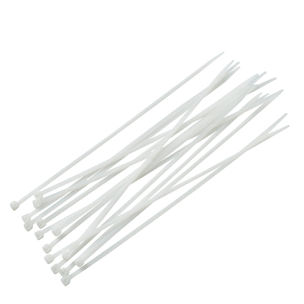 CABLE TIES 11.5 .in  15PK