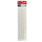 CABLE TIES 11.5 .in  15PK