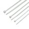 CABLE TIES 4 .in -7 .in -11 .in  ASSTD -