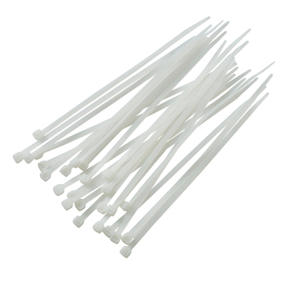 CABLE TIES 7 .in  - 25 PER PK