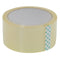 PACKAGING TAPE CLEAR 48MM X50M  55YDS