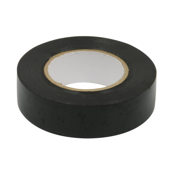 Elec.Tape .75in x 60ft Black 200 per CS