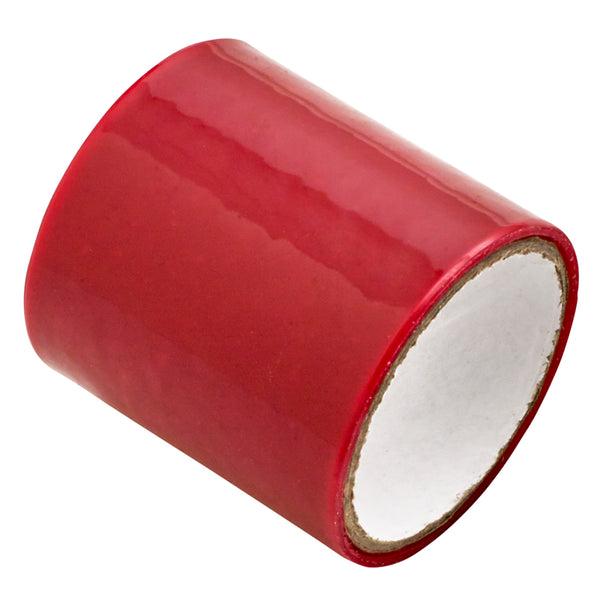 Lens  Repair Tape  Red  1 7/8 .in X60 .i