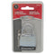 Padlock 1.5 .in  Steel Laminated 1 .in