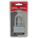 Padlock 2 .in  Steel Laminated 2 .in  Sh