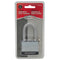 Padlock 2 .in  Steel Laminated 2 .in  Sh