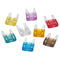 Mini Fuse Assortment 8 Pack