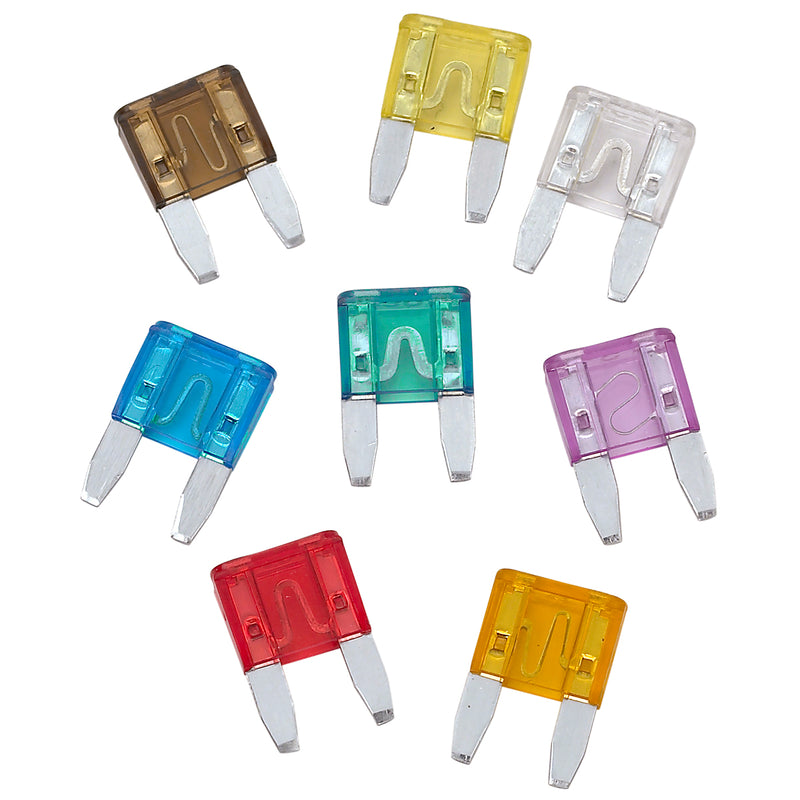 Mini Fuse Assortment 8 Pack