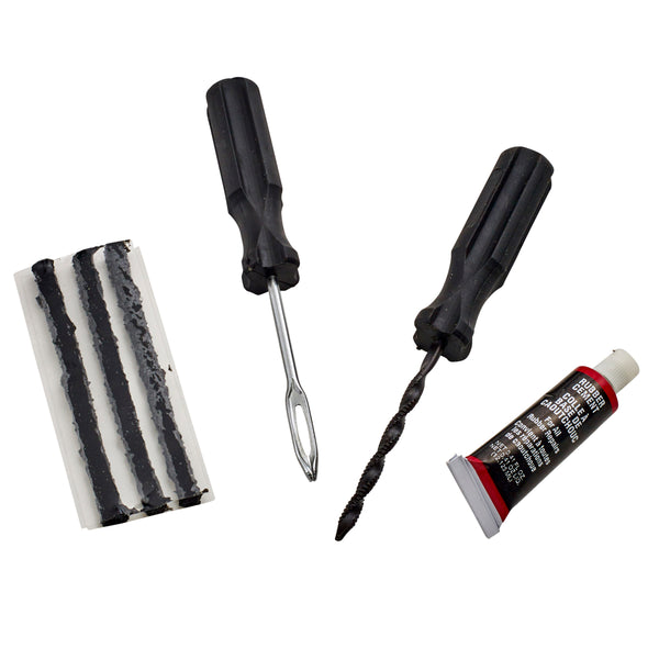 Radial Tire Repair Kit