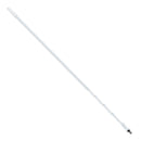 2ft CB Antenna White  1000W