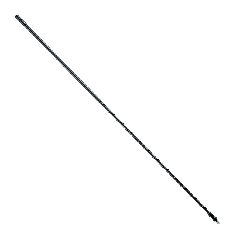 3ft CB Antenna  1000W Black