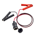 CIG LIGHTER ADAPTER 12V BATTERY CL  INV