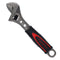 8 Inch Adjustable Wrench